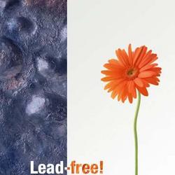 Lead Free Paint